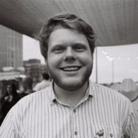 Amplify Labs Employee Christiaan Vanderlinde's profile photo