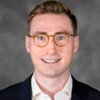 Manifesto Health Employee Luke Gorman's profile photo