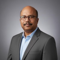 Shiv Nadar University Chennai Employee Vamsi Somayajula's profile photo