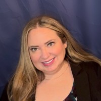 Harris County Office of County Administration Employee Brooke Boyett's profile photo
