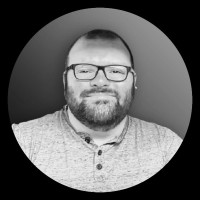 Warm Audio Employee Matt Desilet's profile photo