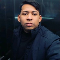 Ondrepsb Employee Elber Pires's profile photo