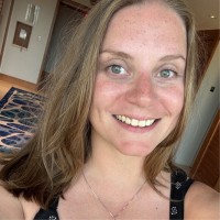 Nicole Harkins Email & Phone Number