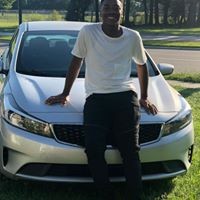 Crown Dodge Employee Melique Alexander's profile photo
