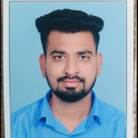 Lazer Ken India Employee Suraj MacHhi's profile photo
