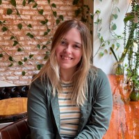 Shop Fix Academy Employee Jenna Leech's profile photo
