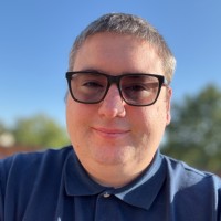 Docsnap Employee Jonathan Fenske's profile photo