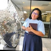 Penn Apartment Staffing Employee Doris Martinez's profile photo