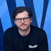Bitrefill Employee Sam Kuritzén's profile photo