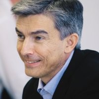 South 8 Technologies Employee Rick Cooper's profile photo