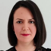 École Hexagone Employee Wafa Hmida's profile photo