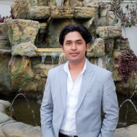 Mediflow Solution Pvt. Ltd Employee Sijan Shrestha's profile photo