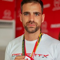 Ducati Motor (Thailand) Co., Ltd. Employee Francesco Mascagni's profile photo