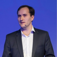 Alexandre Milan