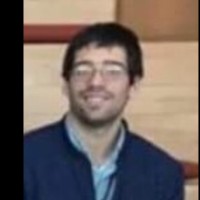 Apogee Therapeutics Employee Nick MacGregor's profile photo