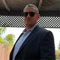 ATS Networks Employee Ziad Balghi's profile photo