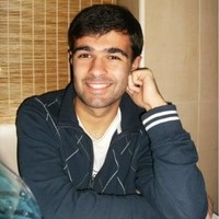 Samuel Matos Email & Phone Number