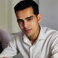 The Leela Palaces, Hotels and Resorts Employee Dheeraj Bhatt's profile photo
