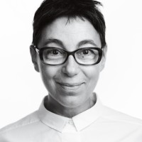 Ash Sakula Architects Employee Cany Ash's profile photo
