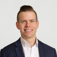 Chris Burdon Email & Phone Number