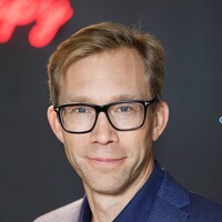 Stockholm School of Economics Employee Stefan Krook's profile photo