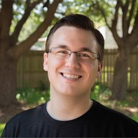Alan Gordon Enterprises Employee Spencer Mathesen's profile photo