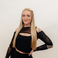 Barry's Employee Devan Walker's profile photo