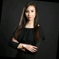 El Imperio S.A. Employee Claudia Flores's profile photo