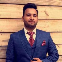 EGlogics Softech Pvt. Ltd. Employee Mohit Jain's profile photo