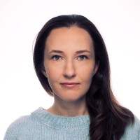 Engenious Employee Monika Sitarz's profile photo