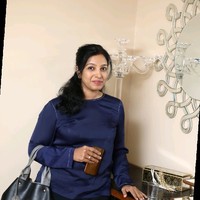 NASE Employee Preeti Churiwala's profile photo