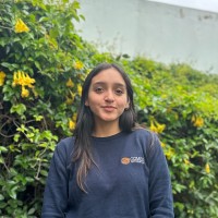 COMEX SERVICIOS S.R.L Employee Damaris Diaz's profile photo