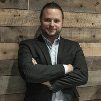 Pigiste Employee Julien Paris-Roy's profile photo