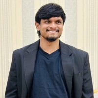 Surya Gongada's profile photo
