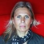 Métropole de Lyon Employee Catherine Lagrange's profile photo