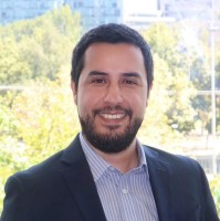 Felipe Estay Email & Phone Number
