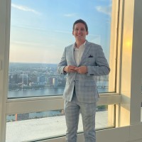 JPMorganChase Employee Daniel Digiacomo's profile photo
