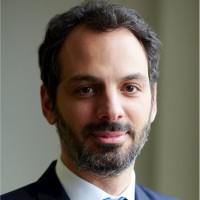 InfraVia Capital Partners Employee Athanasios's profile photo