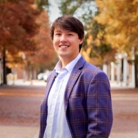 WRDW/WAGT News 12 NBC 26 Employee Chandler Johnson's profile photo