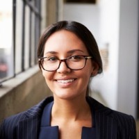 OpenSight B.V. Employee Susan Smith's profile photo