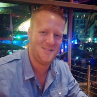 Nicholas Caines Email & Phone Number