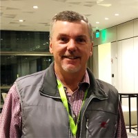 PowerSouth Energy Cooperative Employee Tim Hattaway's profile photo