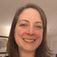 The Food Trust Employee Liz Andrews's profile photo