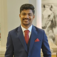 TADA technologies Employee Ronald Pukadyil's profile photo