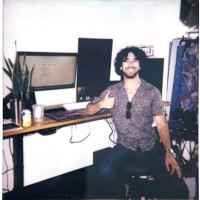 The Mousepad Company Employee Trevor Cotton's profile photo