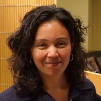 Breathe Together Yoga Employee Dominique Garcia's profile photo