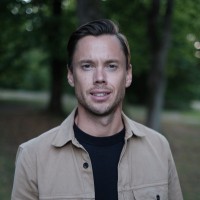 Invise Employee Erik Ask's profile photo