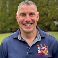 New York City Fire Department Employee Thomas Carrera's profile photo