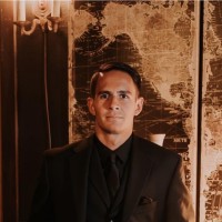 Steele Canyon High School Employee Aaron Weston's profile photo