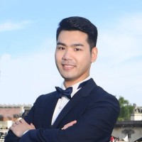 Robinhood Employee Ce Wang's profile photo